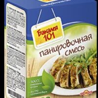 РП Смесь панировочная 250г/14/ 2126488