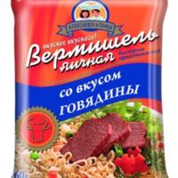 Лапша "Александра и Софья" говядина 60г/100/  КОР.НЕ ДЕЛИМ