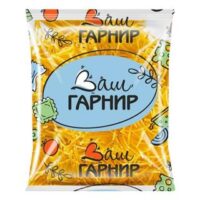 ВАШ ГАРНИР Вермишель ГОСТ гр.В, 500гр/18/