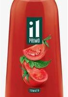 ЧЗ IL PRIMO сок томатный с солью с мякотью 0,2л СТЕКЛО /8/