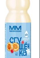 Маримолоко Сгущенка ж.8,5% 450г ПЭТ /30/