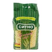 СИТНО 5кг Перышки из отборн. муки ГОСТ гр.В (в уп. 3 мешка)