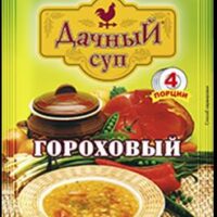 Суп "Дачный Гороховый" 60г/25/ 2726649
