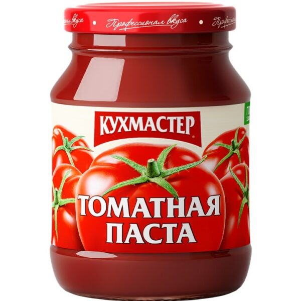 Т/п Кухмастер 270г ГОСТ ст/б/12/